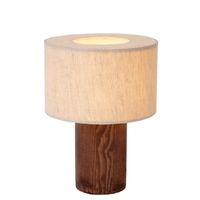 lampara de mesa tachina i