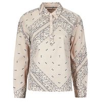 pepe jeans camisa georgy shirt para mujer
