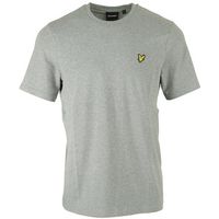 lyle  scott camiseta plain t shirt para hombre