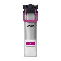 epson t945 xl cartuchos originales separados alta capacidad cian magenta amarillo 5000 paginas