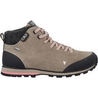 cmp botines elettra mid wmn hiking shoes wp para mujer