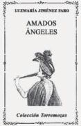 Amados ángeles