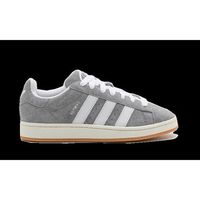 adidas deportivas moda campus 00s grey white gris para hombre