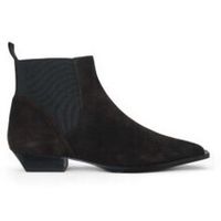 angel alarcon botines negade para mujer