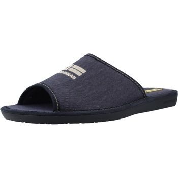 Nordikas Pantuflas 505 Mahon para hombre