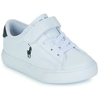 polo ralph lauren zapatillas theron v ps para nina