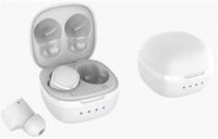 acer ahr162 wireless stereo earbuds auriculares inalambrico dentro de oido llamadasmusica bluetooth blanco