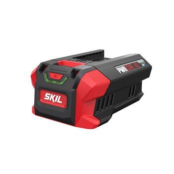 Batería De Ión-litio «40v Max» De 5,0ah «keepcool »