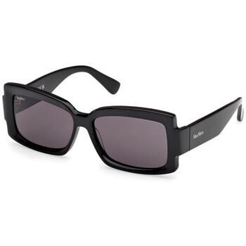 Max Mara Gafas de sol LEE-3 MM0140 01A para mujer
