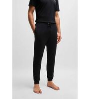 boss para hombre 50515365 pantalon mixmatch marino xs casual deportivo algodon