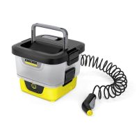 lavadora a presion portatil karcher oc 4 8 l 7 bar 2 lmin iones de litio usb-c