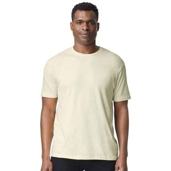 Gildan Camiseta Softstyle para hombre