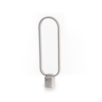 Lámpara de mesa LED - Naos