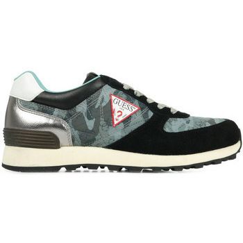Guess Deportivas Moda Charlie para hombre