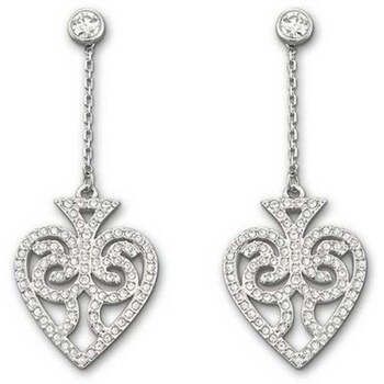 Swarovski Pendientes Orecchini para mujer
