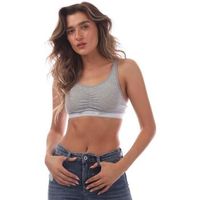 reebok sport sujetador deportivo jackie para mujer