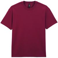 gildan hammer camiseta gd201 para mujer