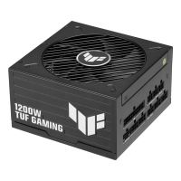 fuente de alimentacion asus tuf-gaming-1200p 1200w 80 plus platinum modular