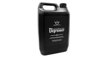 Desengrasante espumoso para tren motriz de peaty 5l