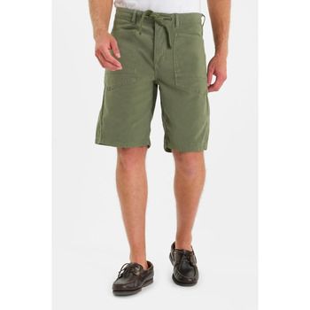 Le Temps des Cerises Short Bermudas HOBI para hombre