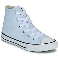 converse zapatillas altas chuck taylor all star para nina