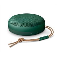 bang  olufsen beosound a1 2nd gen altavoz bluetooth verde