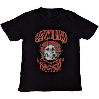 Grateful Dead Tops y Camisetas Stony Brook Skull para mujer