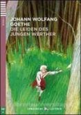die leiden des jungen werthers  cd