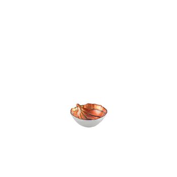 Bol calabaza 12x12x4.7cm