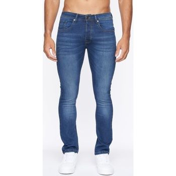 Crosshatch Jeans Buraca para hombre