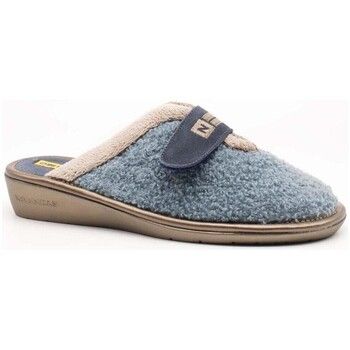 Nordikas Pantuflas 7395-O TEDDY para mujer
