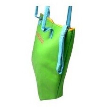 Fun & Basics Bandolera Complementos señora fb26-4110 verde para mujer