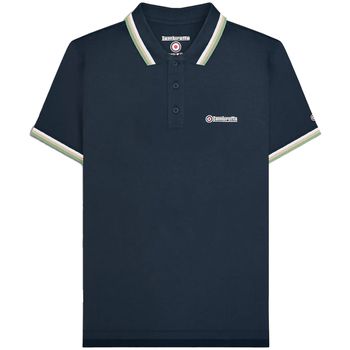 Lambretta Polo SS25 para hombre