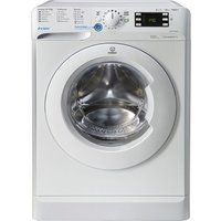 indesit innex bwe 101684x w washing machine - white white