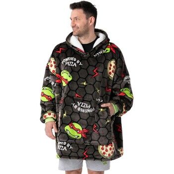 Teenage Mutant Ninja Turtles Jersey NS7261 para hombre