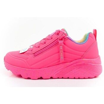 Skechers Zapatillas 310370LHPMT para niña