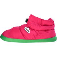 nuvola pantuflas boot home party para mujer
