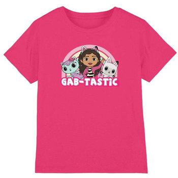 Dessins Animés Tops y Camisetas TV35181 para niño