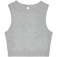 bella  canvas camiseta tirantes rw10340 para mujer