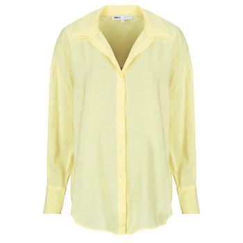 Only Camisa ONLZAZIMA L/S LOOSE para mujer