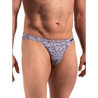 olaf benz banador traje de bano blu2251 para hombre