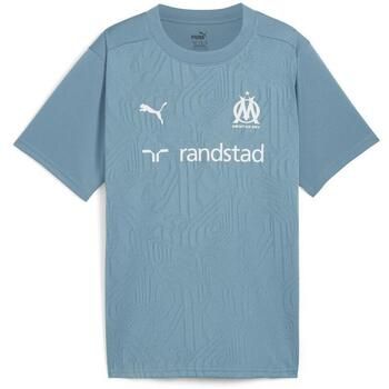 Puma Camiseta OM 24/25 para niño