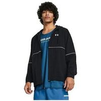 under armour chaquetas ua zone tisse para hombre