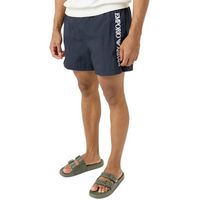 emporio armani chanclas ga eagle para hombre