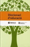 diccionari deducacio