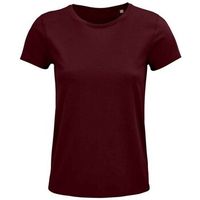 sols camiseta crusader para mujer