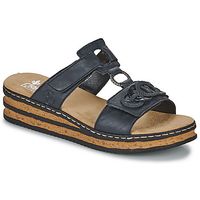 rieker sandalias 62936-14 para mujer