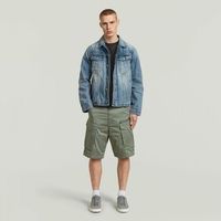 g-star raw short 102328 para hombre