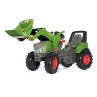 tractor rollyfarmtrac fendt 939 vario