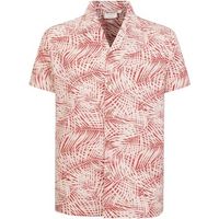 mountain warehouse camisa manga larga mw2927 para hombre
